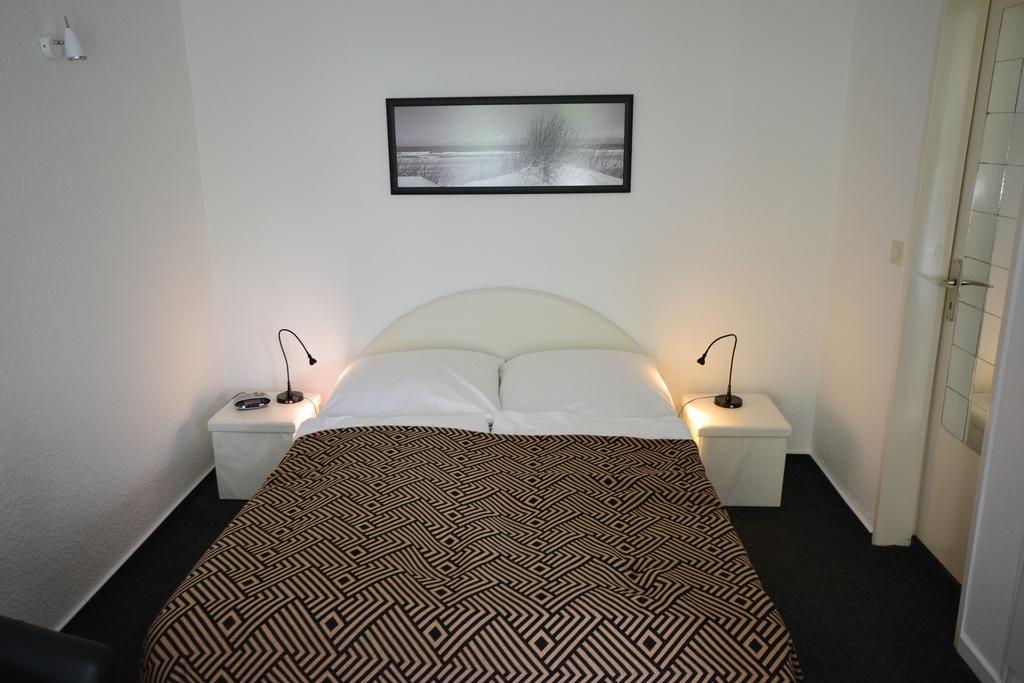 Ferienanlage Duhnen Haus 23 Cuxhaven Oda fotoğraf